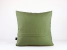 BOTANICA COLLECTION - BOTANICA D4 cushion | Pillows by EBOliving. Item composed of fabric and fiber