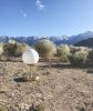 Cordless Minnie | Table Lamp in Lamps by PAUL PAIGE. Item made of brass with glass