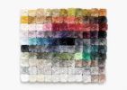 En Suite color 3201 | Small Rug in Rugs by Frankly Amsterdam | Amsterdam in Amsterdam. Item made of fabric
