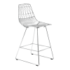 Lucy Counter Stool | Chairs by Bend Goods. Item composed of metal