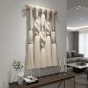 TORSION No.1 - Fiber Art Wall Hanging | Tapestry in Wall Hangings by Puvor. Item in boho or minimalism style