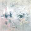 Let's Be Quiet Now | Oil And Acrylic Painting in Paintings by Ana Carolina Mönnaco. Item composed of wood in contemporary or coastal style