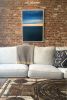 Twilight Over Atlantic #7, 51" x 34" | Photography by Chris Becker. Item made of aluminum with synthetic