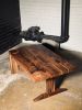 Walnut Coffee Table | Tables by Citizen Wood Company. Item composed of walnut