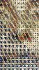 Latency #1 | Collage in Paintings by Paola Bazz. Item made of paper compatible with minimalism and contemporary style