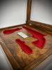 Handcrafted Cigar Humidor by Robert Wolfkill. | Holder in Tableware by Wolfkill Woodwork. Item made of wood