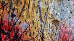 AFRIKA | Oil And Acrylic Painting in Paintings by Stefano Gramantieri. Item composed of wood