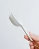 Speckled Scoops | Spoon in Utensils by Stone + Sparrow Studio. Item composed of stoneware