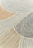 Haven Rug | Area Rug in Rugs by Patricia Braune. Item made of wool with fiber