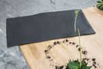 Matte Black Serving Pieces | Serving Bowl in Serveware by Laura Letinsky. Item made of ceramic