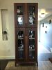 Interior Woodworks Design | Cabinet in Storage by Jason Lees Design | Marla Bakery Restaurant in San Francisco. Item composed of maple wood