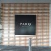 Parq on Speer | Signage by Jones Sign Company
