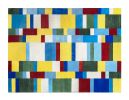 Jacobo Zanella - Los colores del Español | Area Rug in Rugs by Odabashian (official) | Queretaro Regional Museum - INAH in Santiago de Querétaro. Item made of wool