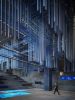 CINE SKY CINEMA | Interior Design by ONE PLUS PARTNERSHIP LIMITED