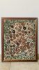 Wildflowers | Mosaic in Art & Wall Decor by Altyn Mosaic. Item made of granite works with contemporary & japandi style