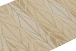 Rug & Kilim’s Scandinavian Rug in Beige-Brown with Geometric | Area Rug in Rugs by Rug and Kilim