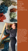 Commission Process | Tapestry in Wall Hangings by Camille McMurry. Item made of wool works with mid century modern & contemporary style