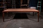 Lily Table | Dining Table in Tables by Brian Boggs Chairmakers. Item composed of wood in contemporary style