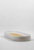 Fondali Emersi | Storage Bin in Storage by gumdesign. Item made of marble compatible with contemporary style