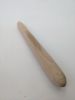French Rolling Pin | Utensils by Fuugs. Item made of maple wood works with mid century modern & contemporary style