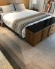 CUSTOM Geometric Multi Rug Project | Area Rug in Rugs by Emma Gardner Design, LLC. Item composed of wool and fiber