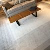 CUSTOM Geometric Multi Rug Project | Area Rug in Rugs by Emma Gardner Design, LLC. Item composed of wool and fiber