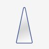 Arrow 3 - Accent Design Mirror | Decorative Objects by oitoproducts. Item made of wood with glass works with minimalism & contemporary style