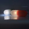 Pill Lamp | Table Lamp in Lamps by Yole Design Studio. Item made of synthetic works with minimalism & modern style