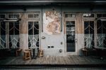 Fish and Pussycat Sushy Bar | Interior Design by Studio Belenko