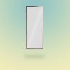 FREUD Dressing mirror | Decorative Objects by Ivar London | Custom. Item composed of walnut compatible with contemporary and eclectic & maximalism style