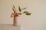 Vase – Made To Order | Vases & Vessels by Elizabeth Bell Ceramics. Item composed of ceramic