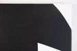 Accept (clipping series - understand) | Oil And Acrylic Painting in Paintings by Kotaro Machiyama. Item made of canvas works with japandi & art deco style