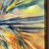 Lumerian Dream | Oil And Acrylic Painting in Paintings by Kozyuk Gallery. Item made of canvas compatible with boho and contemporary style