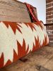 Adobe Lumbar Pillow | Sham in Linens & Bedding by Selva Studio. Item made of wool with fiber