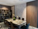 Wide Luxury - Tekni Furniture Showroom | Wallpaper in Wall Treatments by Affreschi & Affreschi | TEKNI FURNITURE SDN BHD in Petaling Jaya. Item composed of fabric and paper