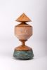 Destini Incrociati A+01+04+C | Ornament in Decorative Objects by gumdesign. Item composed of marble in modern style