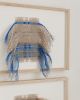 Balcony - II | Tapestry in Wall Hangings by Woven Form. Item composed of wool compatible with boho and country & farmhouse style