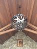 Orbits Ceiling Lamp | Chandeliers by Stil Novo Design | Auburn - CA in Auburn. Item composed of metal
