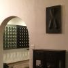 Garden Shears | Wall Sculpture in Wall Hangings by Luke Shalan | Bradley Duncan Studio in Los Angeles. Item composed of ceramic