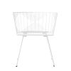 Captain Chairs | Dining Chair in Chairs by Bend Goods. Item made of steel