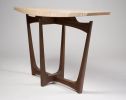 Cirrus3 Console Table | Tables by Eben Blaney Furniture. Item made of wood
