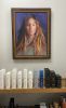 PENELOPE | Paintings by Suzanne Jack | Marble City Salon in Knoxville