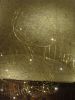 Zeppelin | Pendants by Ombre Portée | Embassy of France, Buenos Aires in Retiro. Item made of brass