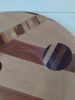 Galaxy | Decorative Bowl in Decorative Objects by Tim  Lass. Item made of wood