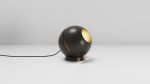 Saturn Lamps | Table Lamp in Lamps by ILANEL Design Studio P/L. Item made of wood with synthetic works with mid century modern & contemporary style