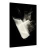 Haze 13786 | Oil And Acrylic Painting in Paintings by Rica Belna. Item composed of canvas