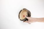 Colorofono - acero, castagno, ciliegio | Vessels & Containers by gumdesign. Item made of wood with marble works with contemporary style
