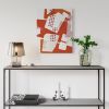 Mingle Canvas Print | Prints by Michael Grace & Co.. Item made of canvas