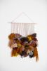 Cedarville | Wall Hangings by Keyaiira | leather + fiber