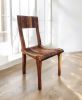 “The Alan” Dining chair | Chairs by Aaron Smith Woodworker. Item made of walnut